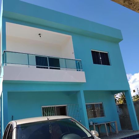 Villa Casa Coracao De Peroba Maragogi Exterior foto