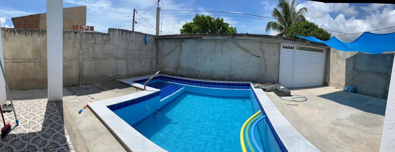 Villa Casa Coracao De Peroba Maragogi Exterior foto